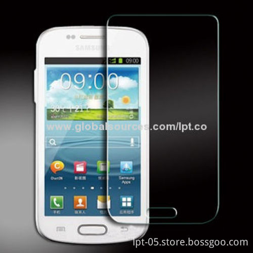 High-quality 9H Premium Tempered-glass Clear Screen Protector Film for Samsung Galaxy S5 G900